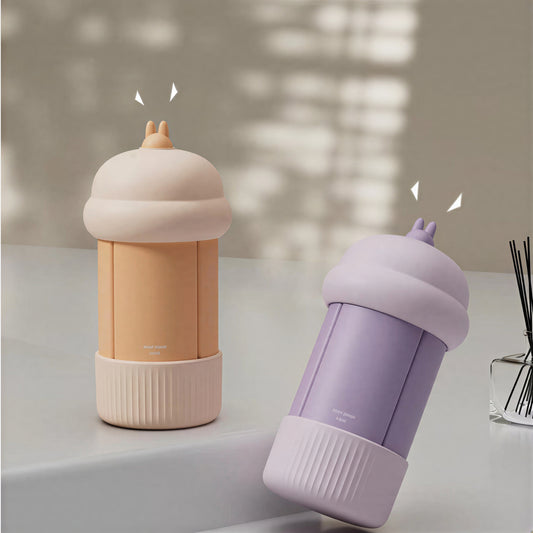 4’ü 1 Arada Seyahat Seti