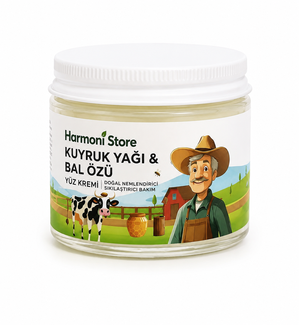Sığır Kuyruğu Yağı
