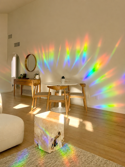 SUNCATCHER™ Rainbow Sticker