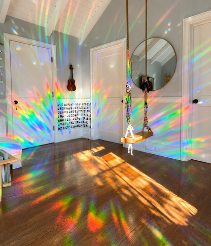 SUNCATCHER™ Rainbow Sticker