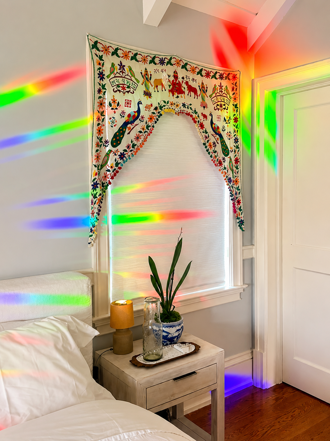 SUNCATCHER™ Rainbow Sticker